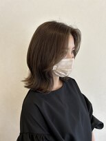 リアン 長久手店(Rian) 顔まわりレイヤーカット◎20代、30代、40代