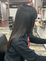 ウェーブ 和合店(wave)&nbsp;トリートメント