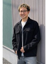 ヘア クル(hair curu)&nbsp;永田 壮