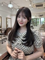 ネクストハラジュク(NEXT HARAJUKU)&nbsp;チョコレートブラウン