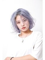 ドットクー(.COEUR) 【髪質改善・縮毛矯正・白髪染め・髪にドラマを・髪ドラ】