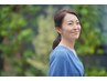 【40代50代60代】〈白髪量に合せて調合/髪、頭皮の保湿〉スクワラン配合ヘナ