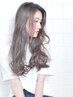 【ご褒美時間で美と癒しを♪】似合わせカット+至極の炭酸ヘッドスパ（10分）