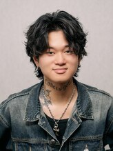 テクト バイアッシュ 吉祥寺店(Tect by Ash) 瑞穂 璃大