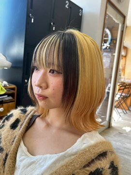 ゼロ(Zero Prsented by KKB) 切りっぱなしに飽きた方