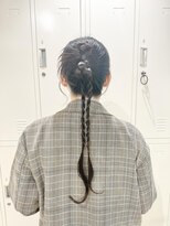 フェイス 石川町 (FACE)&nbsp;韓国アレンジ/カチモリアレンジ
