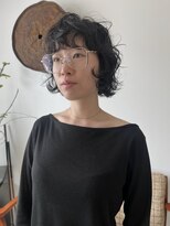 堂(DOH)&nbsp;bob perm