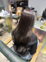 ラブスタシー 表参道店(Love Stasy)&nbsp;無加工毛使用羽エクステ