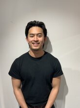 リンカラン オムヘアー(LINGKARAN Homme Hair)&nbsp;中尾 