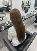 カラー/ヘアカラー/ブリーチなしヘアカラー