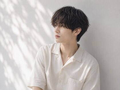 ユイン(YUIN)の写真