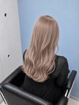 グラッジ 池袋(GLADGE)&nbsp;ミルクティーベージュ