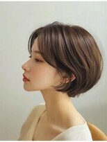 キース(KITH)&nbsp;韓国風×うねり改善ロング（長岡京）