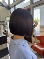 コレットヘア(Colette hair)&nbsp;【Ren】大人Bob
