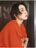 ルーズショート