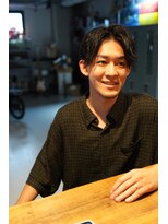 エスケイブ(S/CAVE)&nbsp;大人センターパート×ツイストスパイラル
