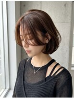 レガリタ(Regarita)&nbsp;フレンチボブ○20代30代○40代