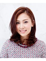 イチリン 千葉(ICHIRIN) エレガントカール