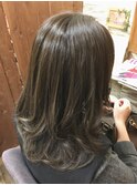 ◇マットグレージュ◇