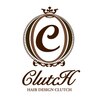 ヘアデザイン クラッチ(HAIR DESIGN CLUTCH)のお店ロゴ