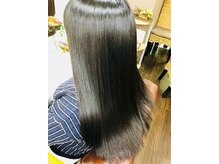 サイファー ヘアークリエイション(CIPHER Hair Creation)