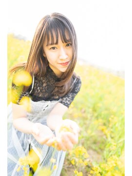 オーバーキャプテンネイキッド(OVER CAPTAIN NAKED) [OVERcaptainnaked] 　清楚系暖色ＭＩＸ