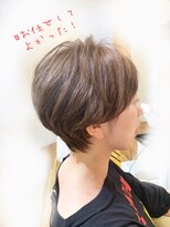 マヤ 小瀬店(MYA)&nbsp;ツーウェイショート