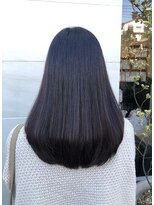 アナザーワールド(ANOTHER WORLD)&nbsp;ILLUMINA/ラベンダー/うるツヤカラー＊