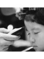 ライフ ヘアーサロン(Life -hair salon-)&nbsp;子供カットもやってます。
