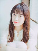 プロデュース 相模原店(Produce)&nbsp;ロング♪美髪♪伸ばしかけ