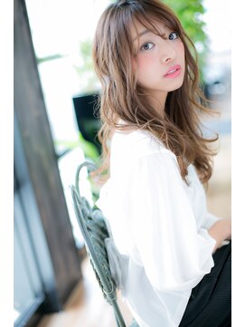 ヘアショップ エヌアンドエー 久喜菖蒲店(hair shop N&A) ☆N&Aスタイル☆