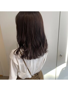 エミィ(emme) 【emme×笹川】愛されミディ