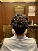 ヒロギンザ 御徒町店(HIRO GINZA)&nbsp;秋冬◎スパイラルパーマ