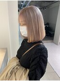 pale beige