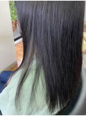 インナーカラー