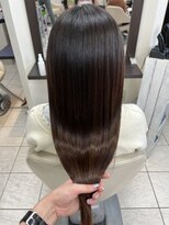 コレットヘア(Colette hair) 【極上の手触り☆】