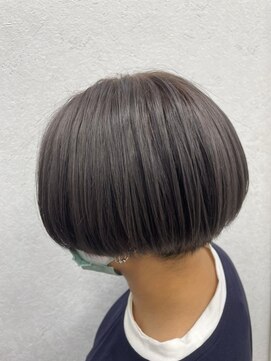 ラルーナオズ(LaLuna OZ) ダブルカラー