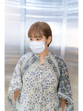 フィッツコア(FITS CORE) ミルクティーベージュ