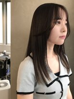 シセイ 青山(SHISEI)&nbsp;酸性ストレート/ケアブリーチ/ケアトリートメント［南青山］