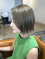 ハーブ(HERB)&nbsp;ブリーチオンカラー