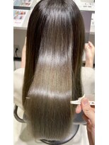 イル(il)&nbsp;髪質改善リューレントモイスト【刈谷　安城　知立】