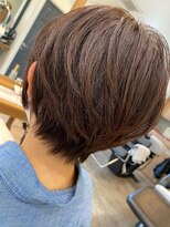 グッドネイバーズ 柏の葉(GOOD NEIGHBORS)&nbsp;【Fit Short】くびれショートスタイル