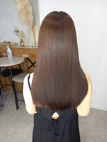 ウィクシー(wixy)&nbsp;水光トリートメント/透明感カラー