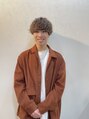 アコレ ミリュー 南草津店(ACCOLE milieu) 伊庭 勇輝