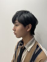 ジーナ サンシャイン通り池袋(Zina)&nbsp;髪質改善＊くびれヘア＊黒髪【Zina 吉田 誠】