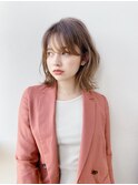 大人カジュアルミディ♪エレン池袋