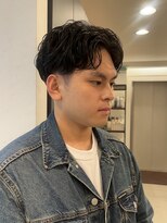 ヴィオットバイサロン(Viot by Salon)&nbsp;人気No.1 カルマパーマ