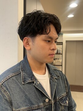 ヴィオットバイサロン(Viot by Salon) 人気No.1 カルマパーマ