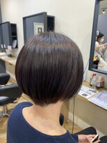 アルター(aL ter)&nbsp;ショート【アルター鎌取店　今吉】