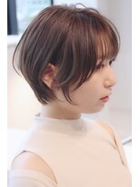 ヘアー イコラ(Hair Ikora) 愛されボブ